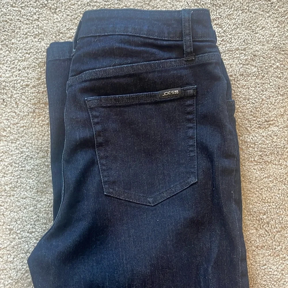 High Rise Wide Leg - Picture 3 of 3